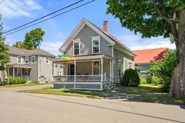 89-93 Parkview Avenue, Bangor, ME 04401