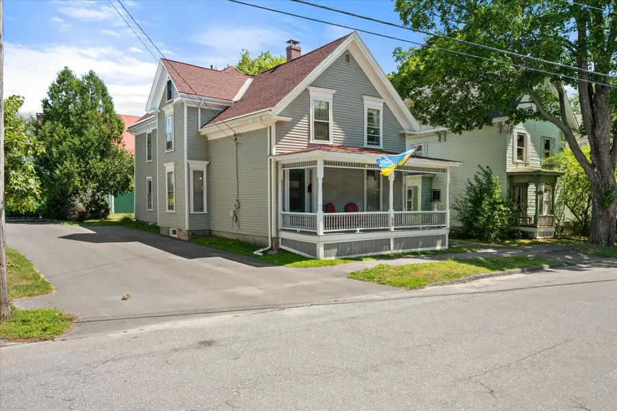 89-93 Parkview Avenue, Bangor, ME 04401 - #2