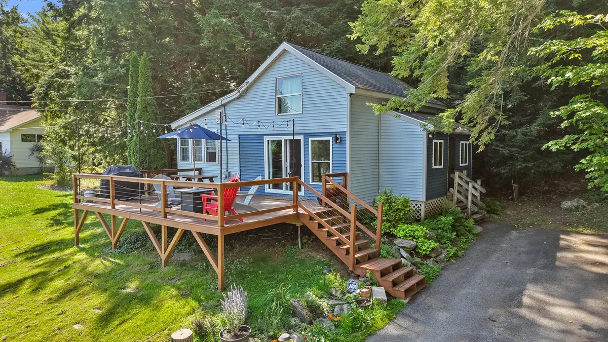947 Brewer Lake Road, Orrington, ME 04474 - #1