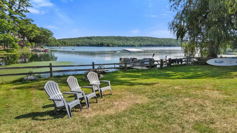 947 Brewer Lake Road, Orrington, ME 04474 - #2