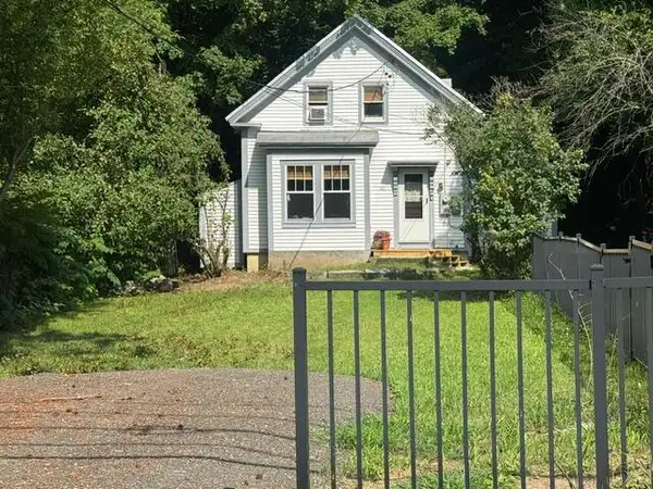 140 Prescott Street, Farmington, ME 04938