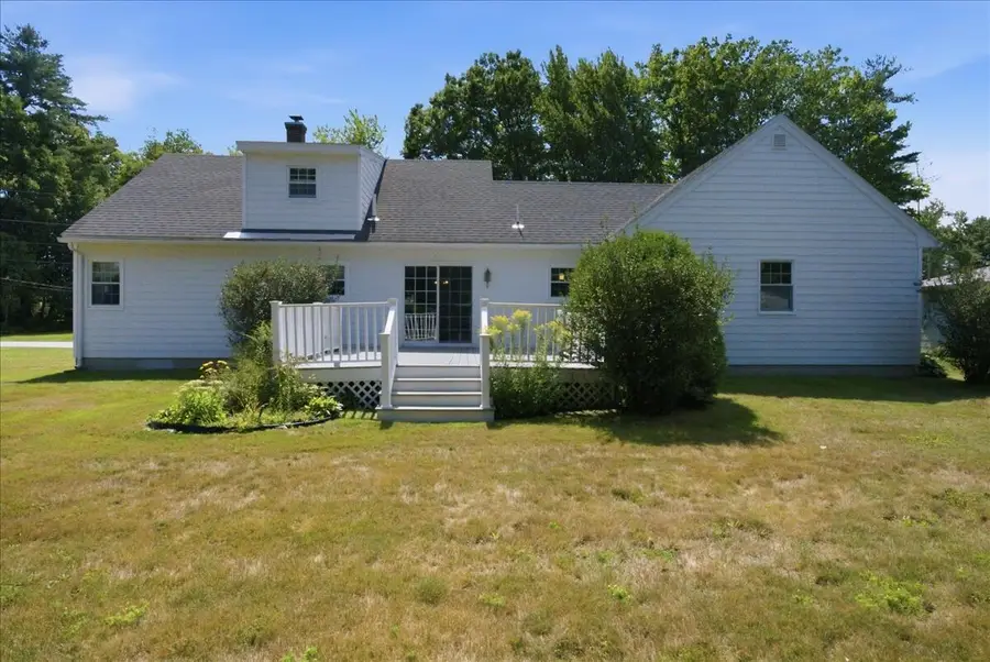 17 Bonnallie Avenue, Lewiston, ME 04240 - #2