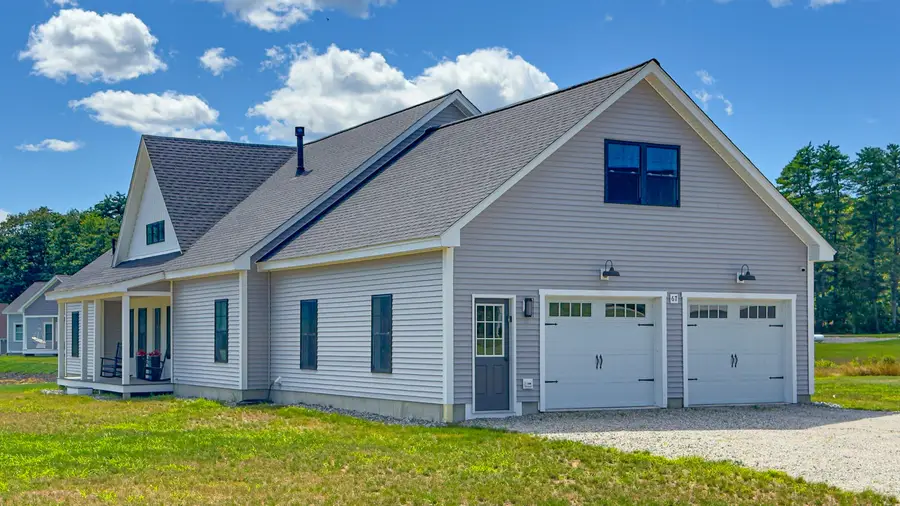 67 Fairway Drive, Naples, ME 04055 - #2