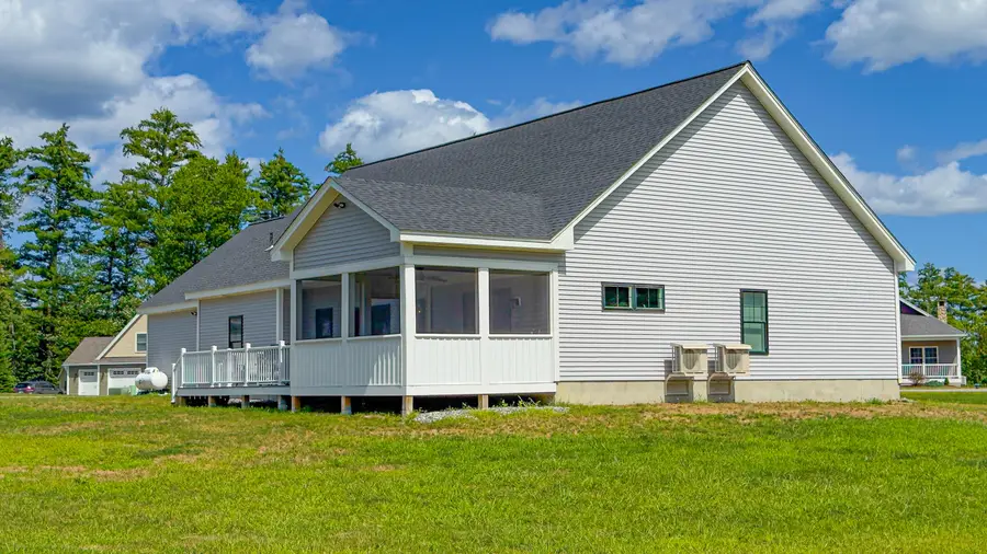 67 Fairway Drive, Naples, ME 04055 - #3