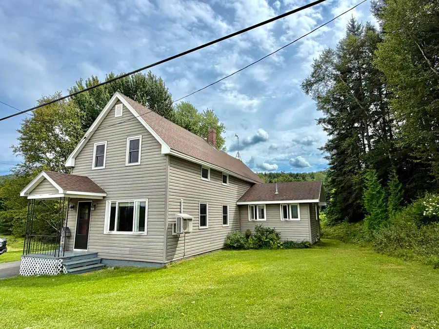 848 Main Street, Saint Francis, ME 04774 - #2