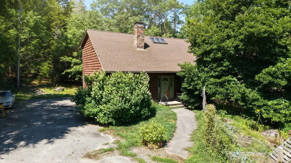 118 Oak Hill Road, Mount Desert, ME 04660 - #1