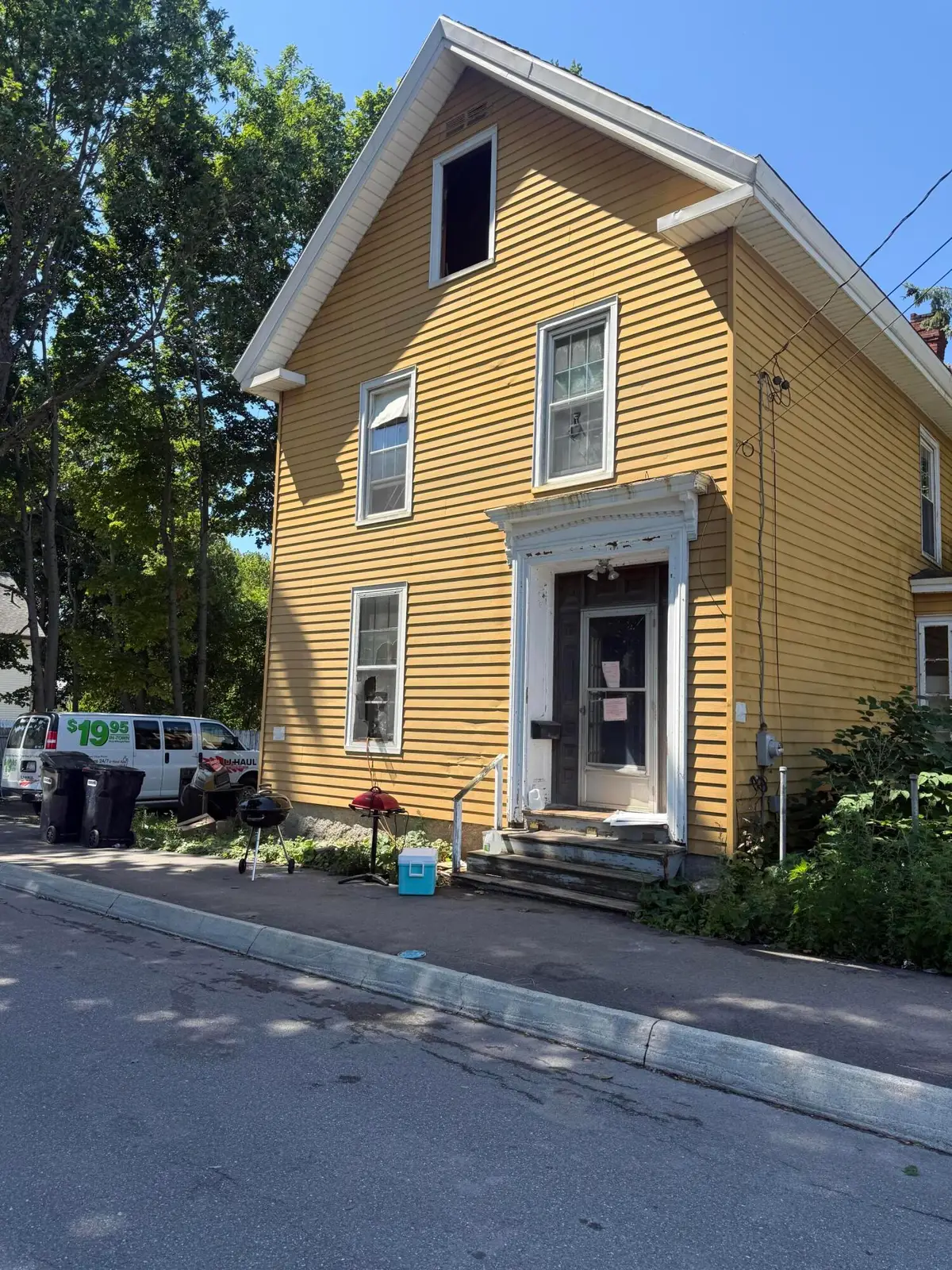 18 Prentiss Street, Bangor, ME 04401 - #1