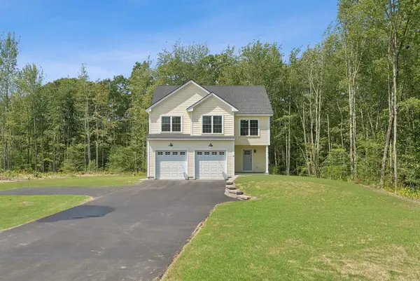 Lot #3 Jasper Lane, Arundel, ME 04046