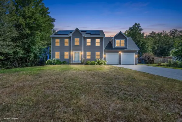 155 Presidential Way, Westbrook, ME 04092