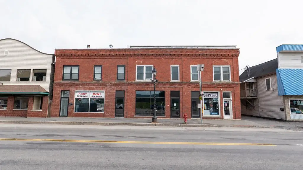 256-258 West Main Street, Fort Kent, ME 04743 - #1