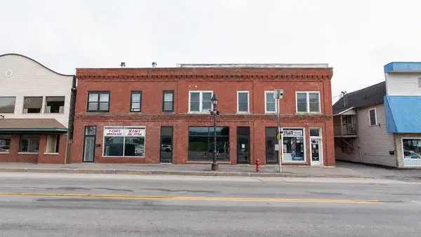 256-258 West Main Street, Fort Kent, ME 04743