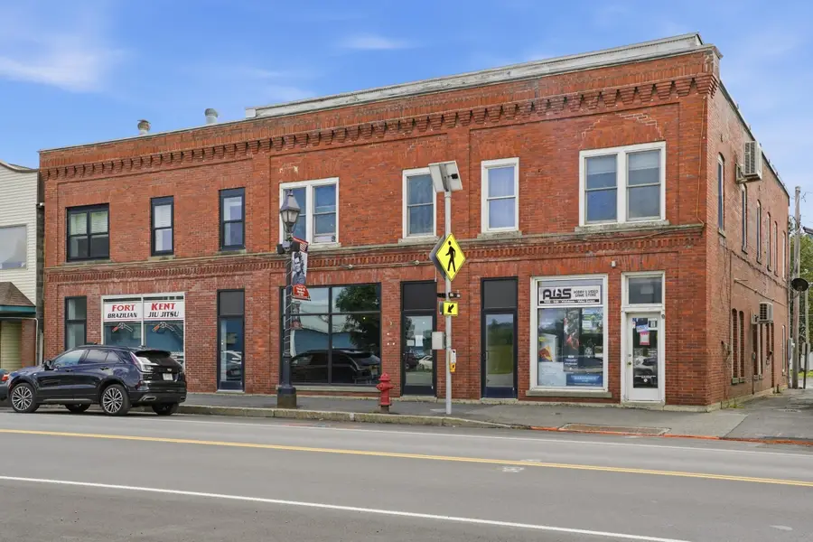256-258 West Main Street, Fort Kent, ME 04743 - #2