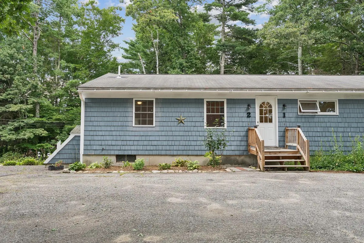 336 Pope Road #2, Windham, ME 04062 - #1