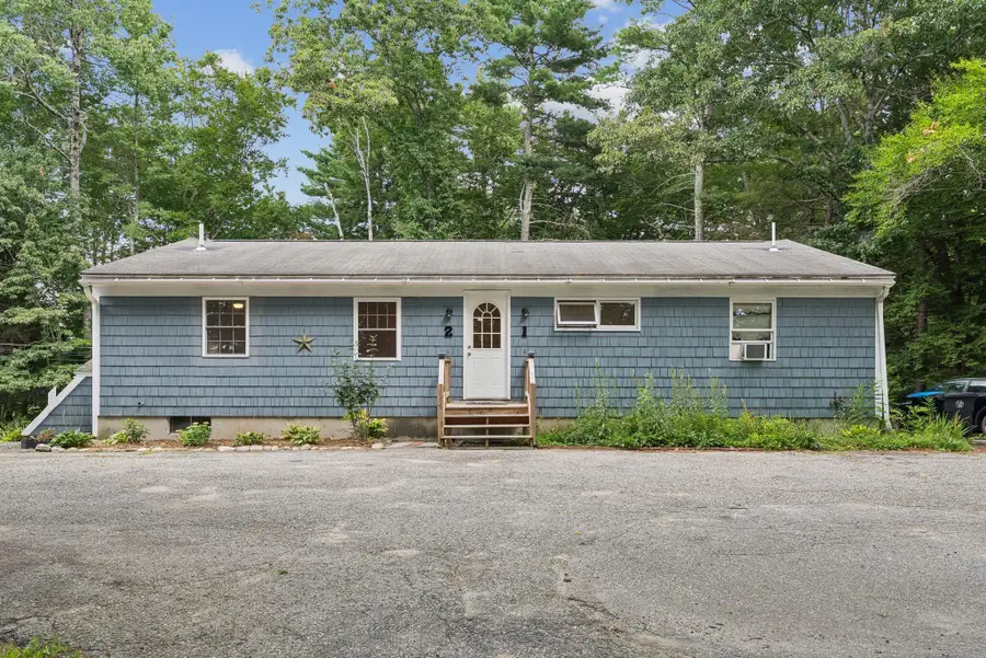 336 Pope Road #2, Windham, ME 04062 - #3