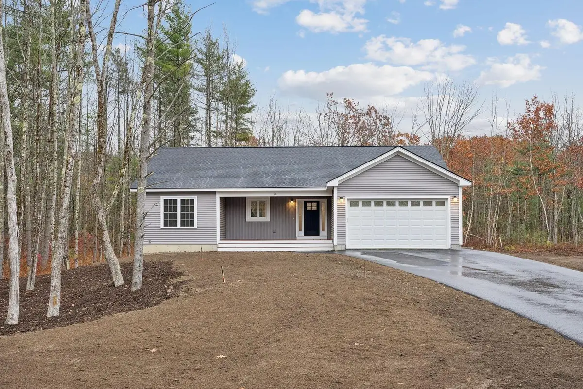 Lot#12 Jasper Lane, Arundel, ME 04046 - #1