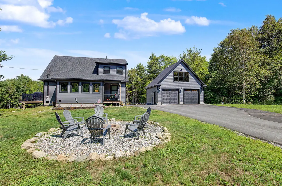 16 Dundee Lane, Bridgton, ME 04009 - #1