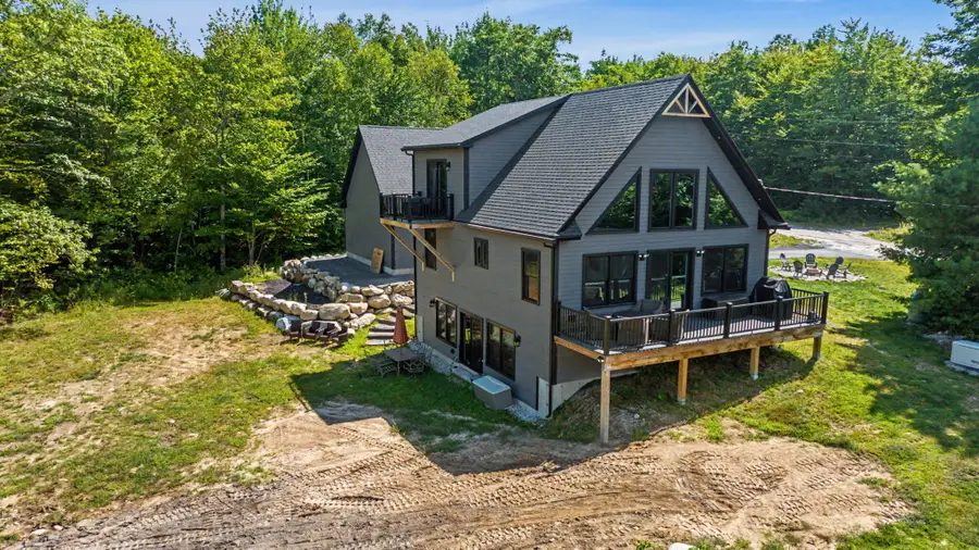 16 Dundee Lane, Bridgton, ME 04009 - #2