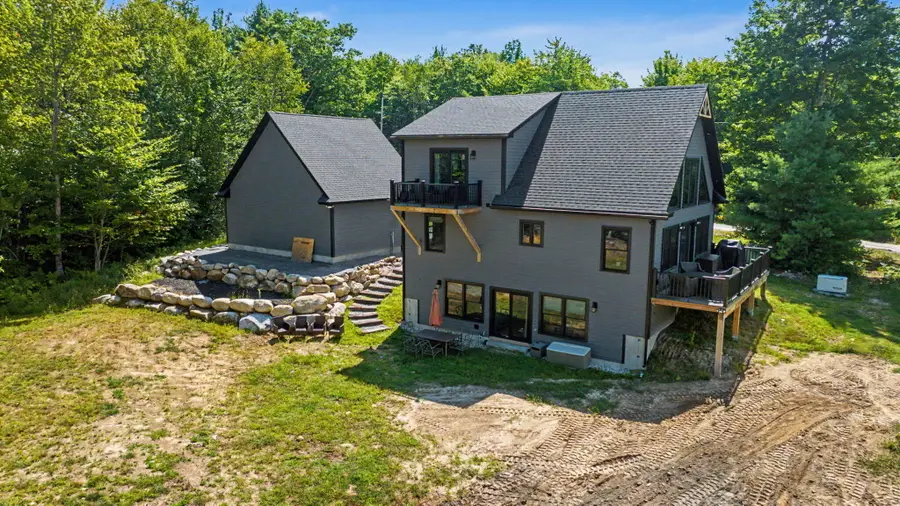 16 Dundee Lane, Bridgton, ME 04009 - #3