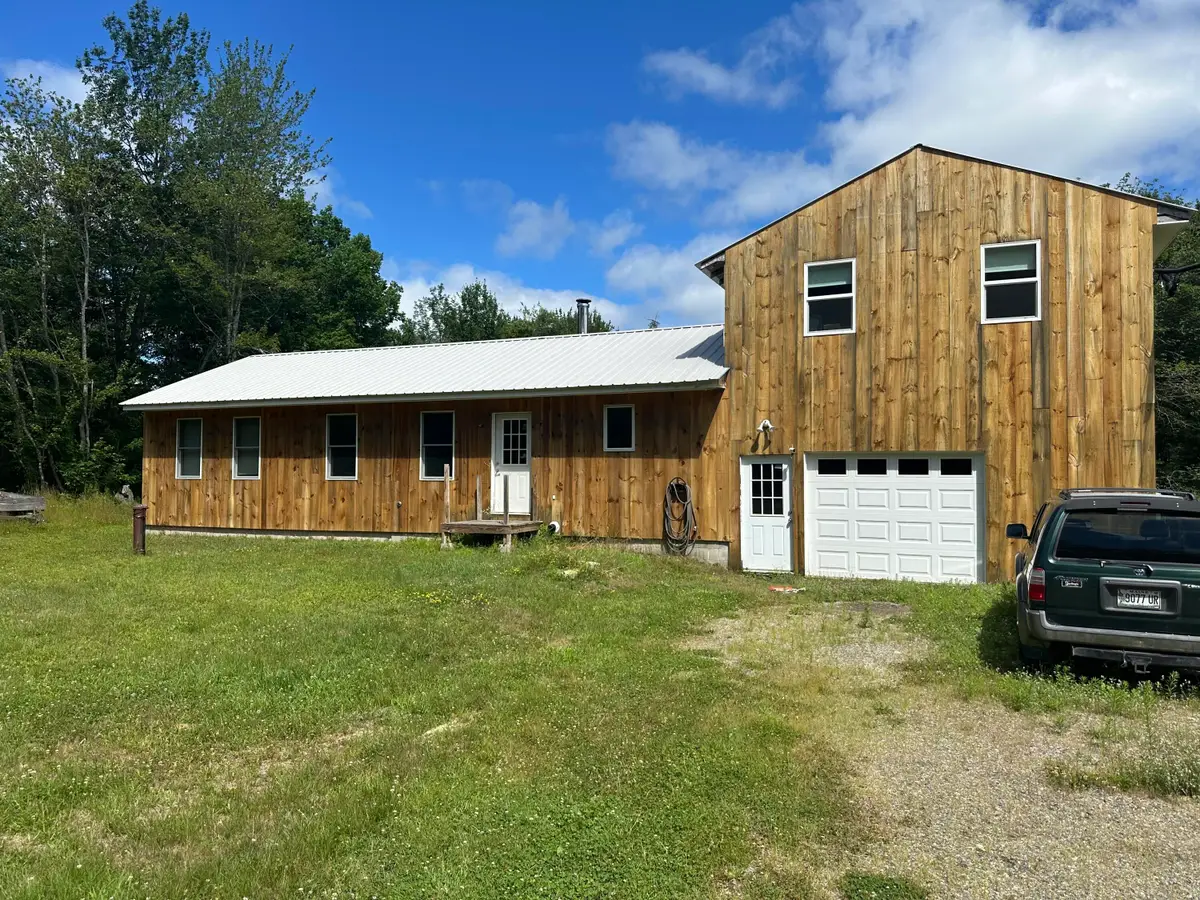 272 Willey District Road, Cherryfield, ME 04622 - #1