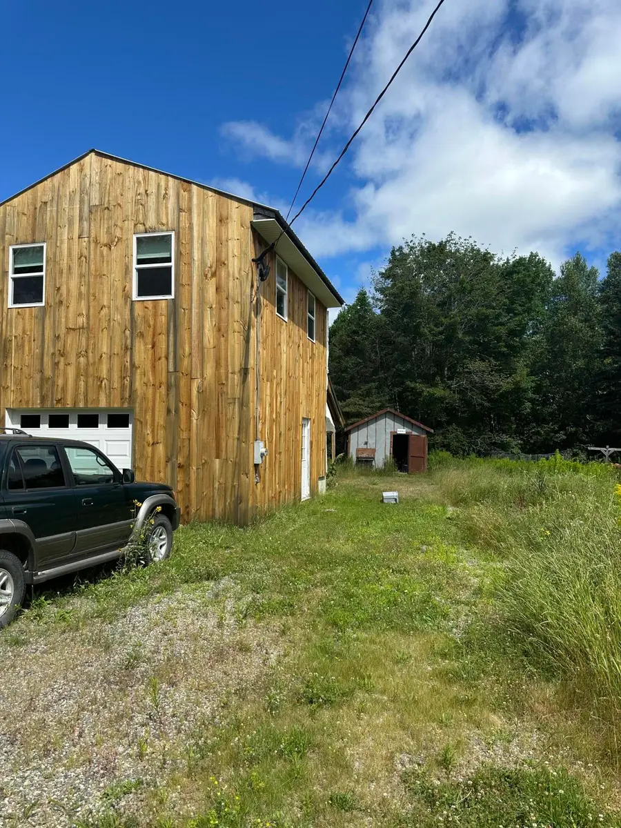 272 Willey District Road, Cherryfield, ME 04622 - #2