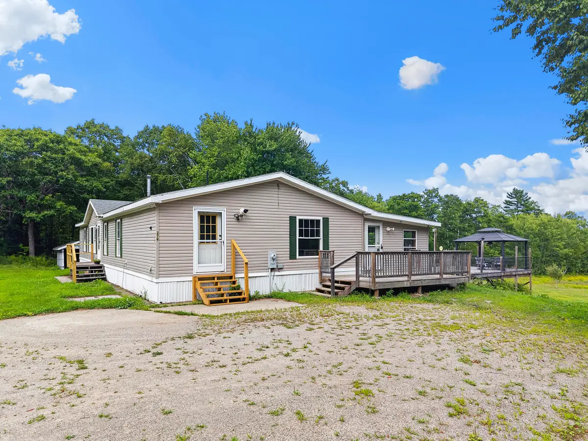 276 Violet Lane, Waldoboro, ME 04572 - #1