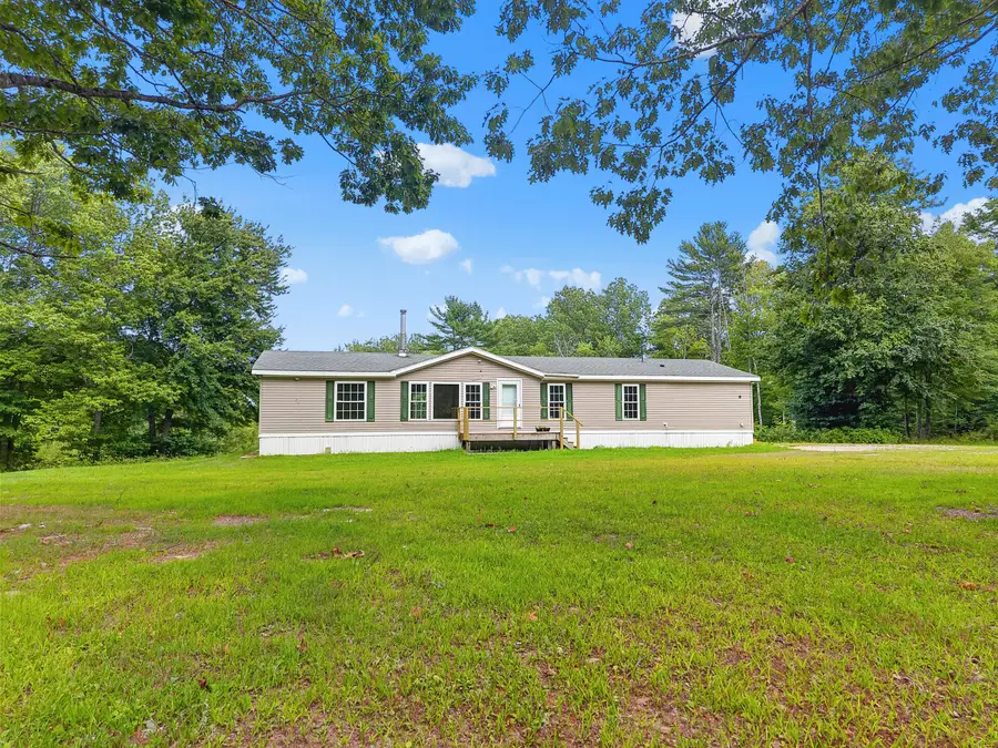 276 Violet Lane, Waldoboro, ME 04572 - #3