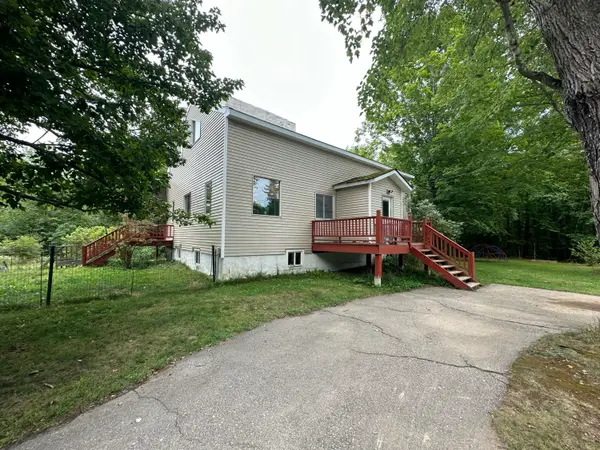 64 Gile Way, Lebanon, ME 04027