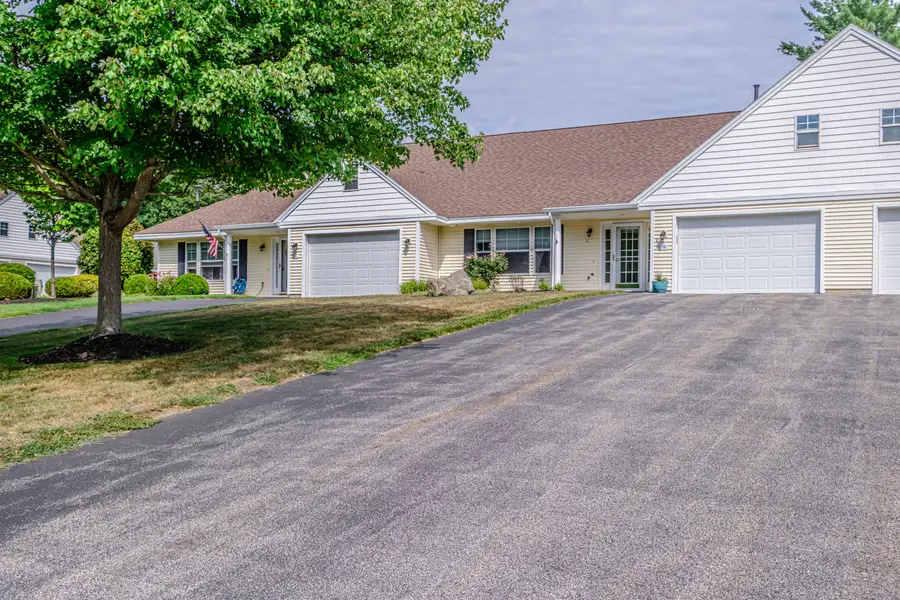 9 Macintosh Lane #9, Old Orchard Beach, ME 04064 - #2