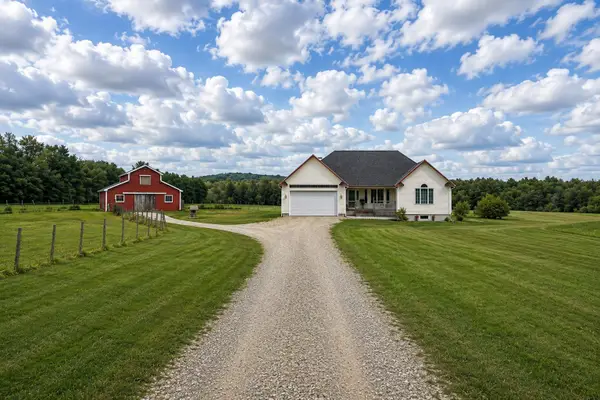 316 S Monmouth Road, Monmouth, ME 04259