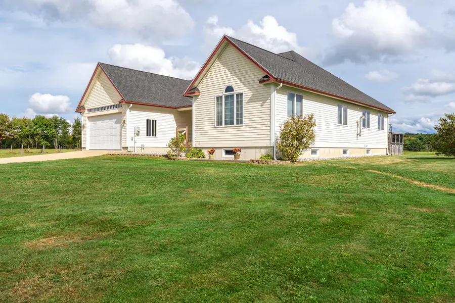 316 S Monmouth Road, Monmouth, ME 04259 - #2