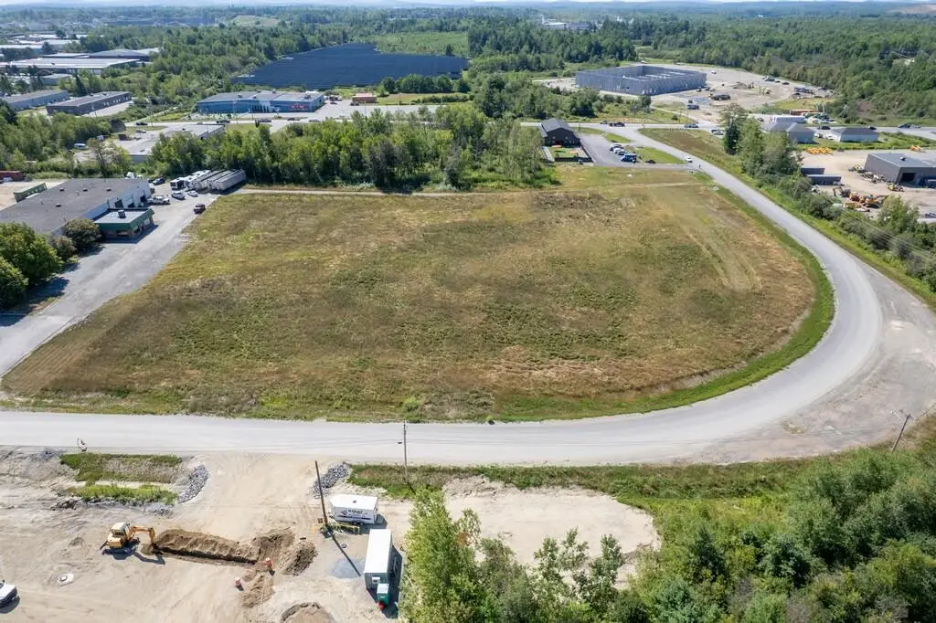 Lot 2 Contractor Drive, Hermon, ME 04401 - #1