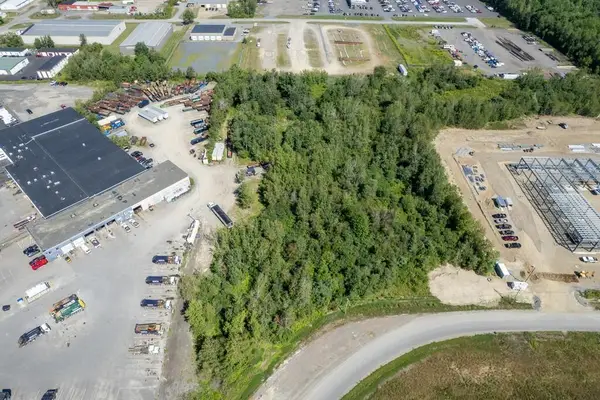 Lot 3 Contractor Drive, Hermon, ME 04401