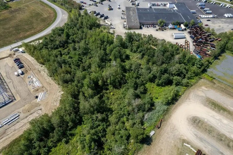 Lot 3 Contractor Drive, Hermon, ME 04401 - #3