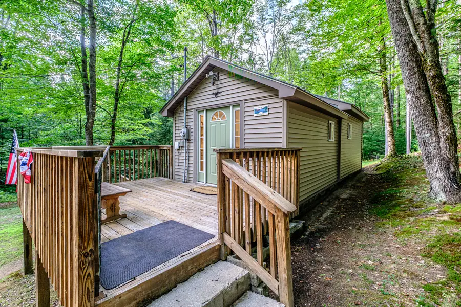 55 Crooked River Road, Otisfield, ME 04270 - #2
