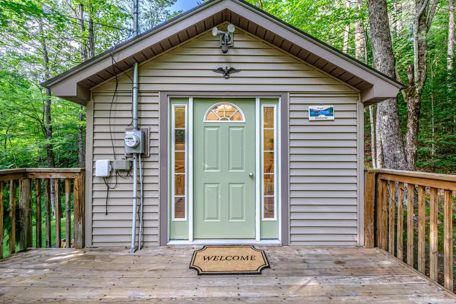 55 Crooked River Road, Otisfield, ME 04270 - #3
