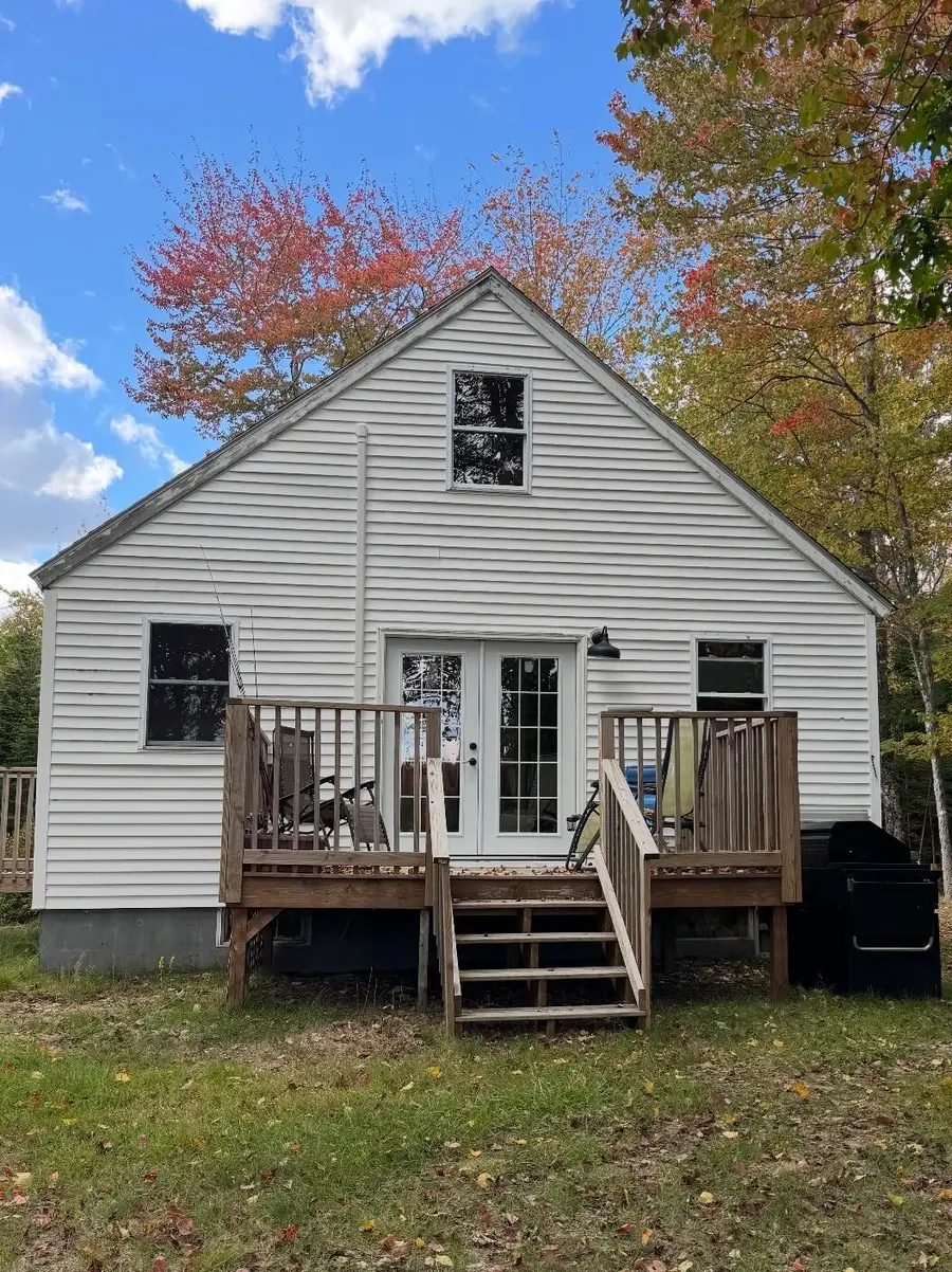 66 Salty Marsh Drive, Steuben, ME 04680 - #2
