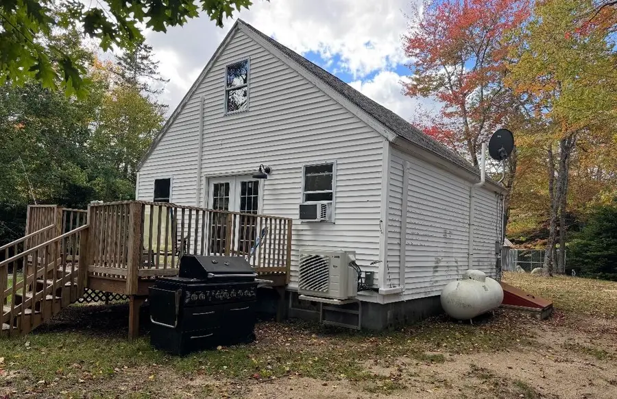 66 Salty Marsh Drive, Steuben, ME 04680 - #3
