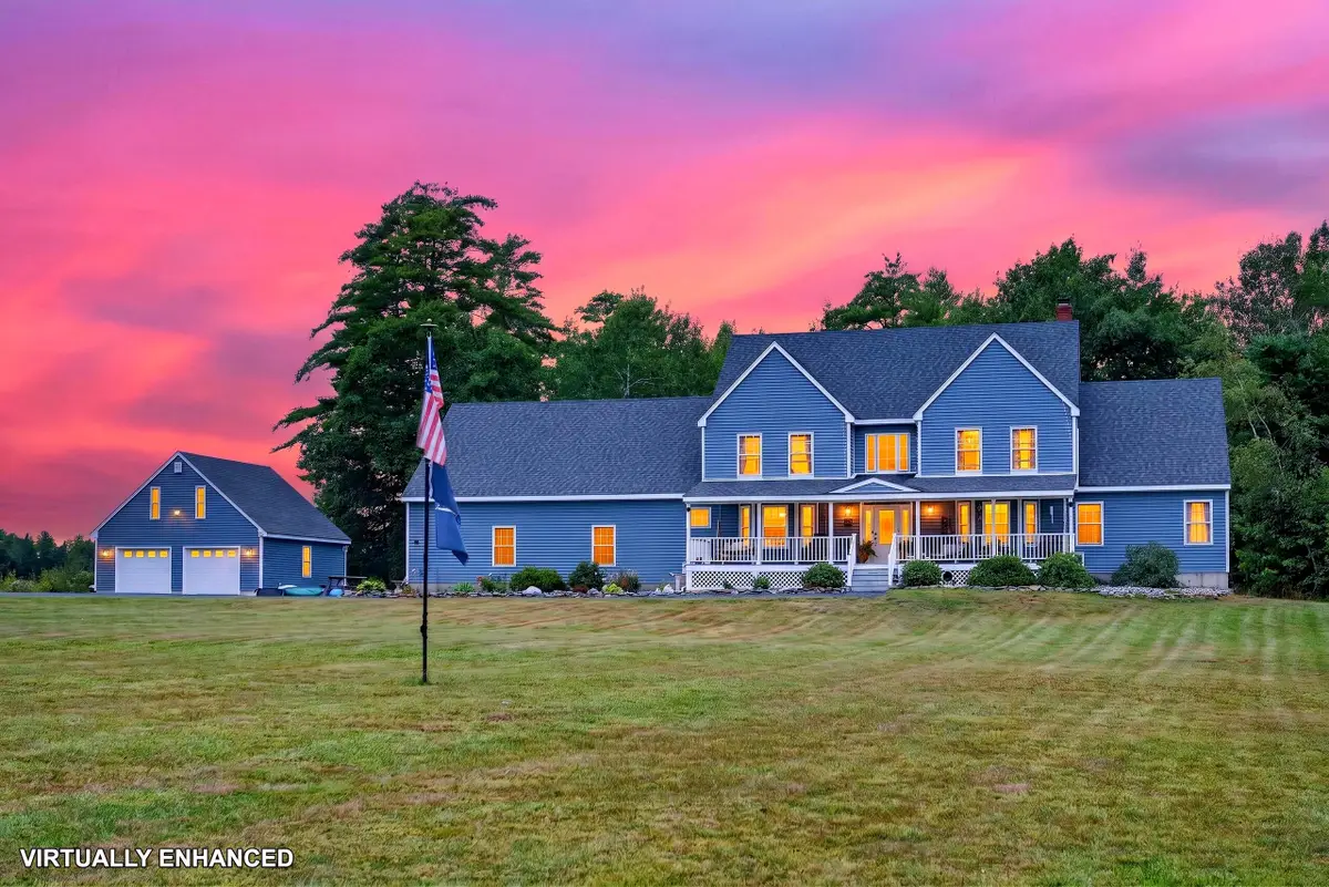 79 Bigelow Hill Road, Skowhegan, ME 04976 - #1