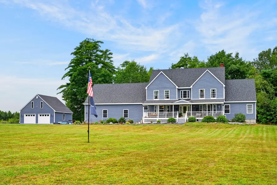 79 Bigelow Hill Road, Skowhegan, ME 04976 - #2
