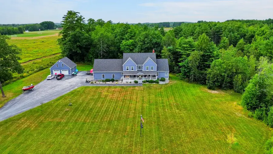 79 Bigelow Hill Road, Skowhegan, ME 04976 - #3