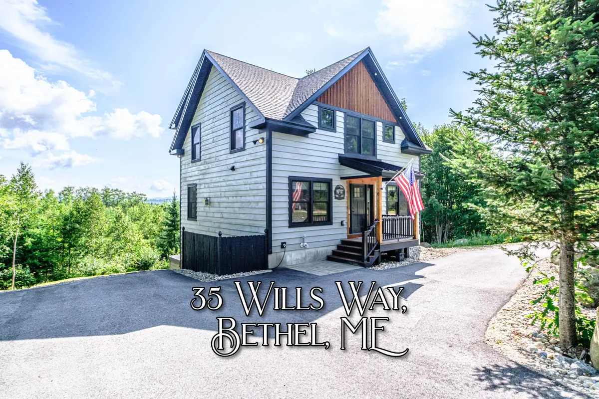 35 Will's Way, Bethel, ME 04217 - #1