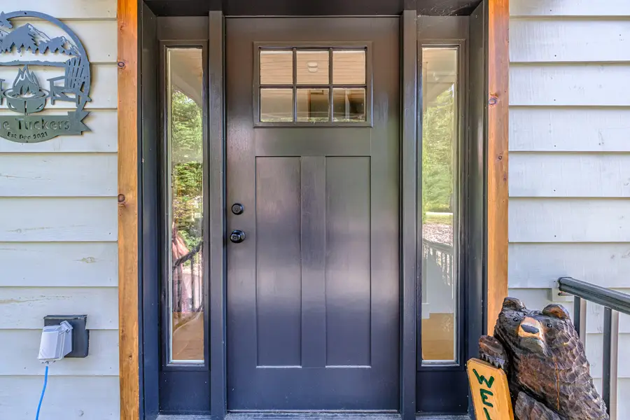35 Will's Way, Bethel, ME 04217 - #2
