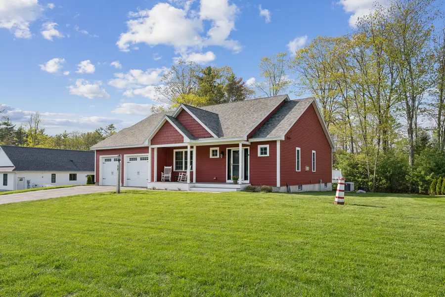 12 Scouts Way, Arundel, ME 04046 - #2