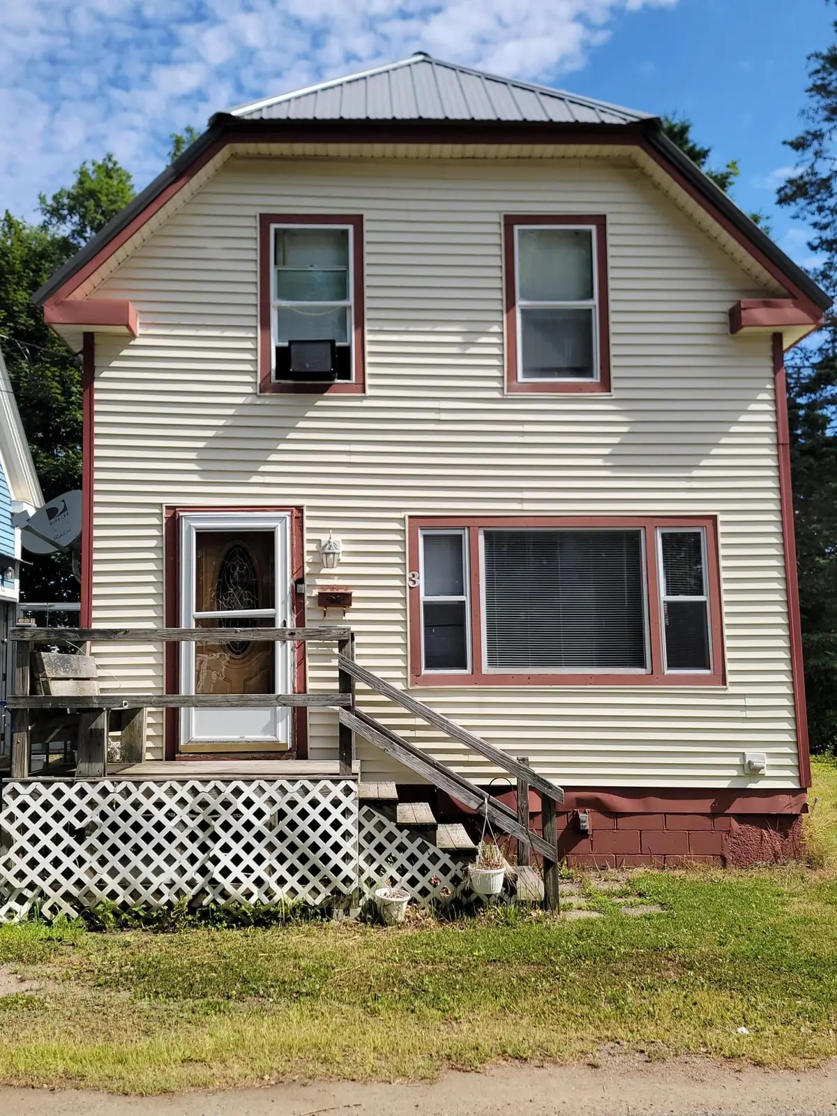 3 Stevens Avenue, Eastport, ME 04631 - #1