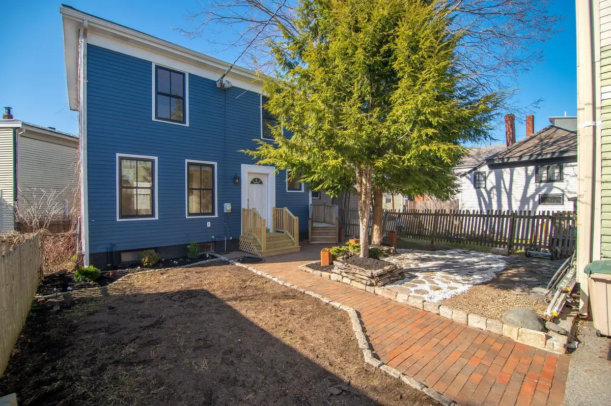 29A Pine Street, Portland, ME 04102 - #1