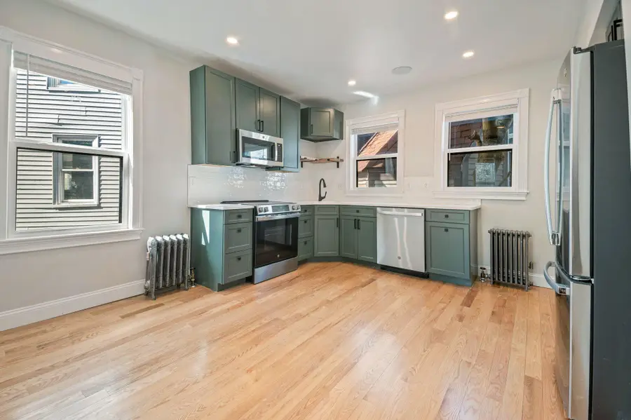 29A Pine Street, Portland, ME 04102 - #3