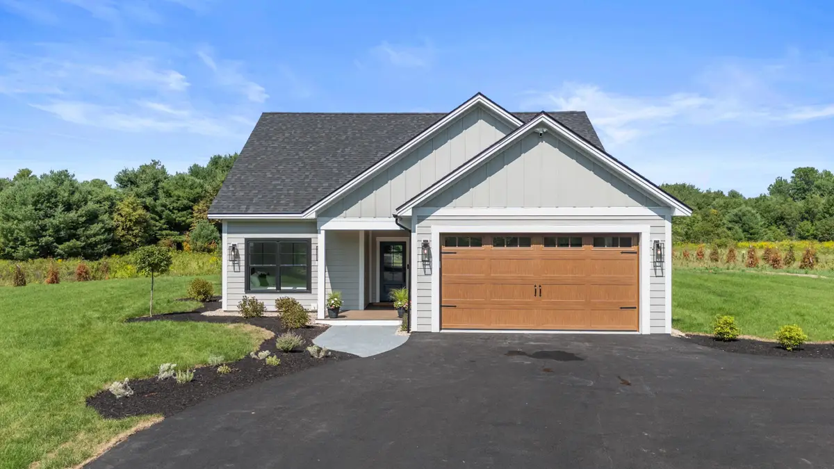 Lot 4 Buck Road, Harrison, ME 04040 - #1