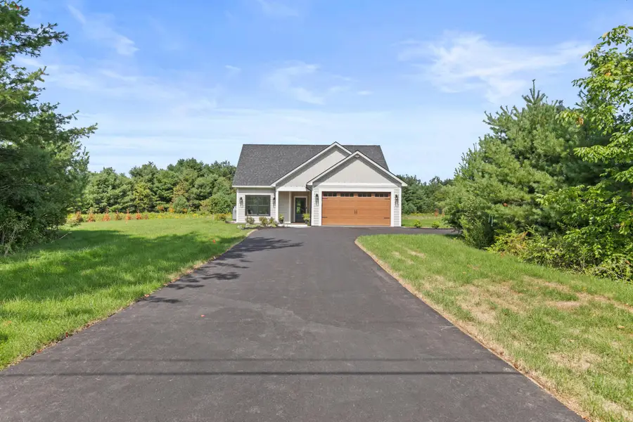 Lot 4 Buck Road, Harrison, ME 04040 - #3