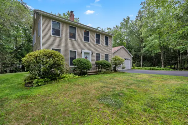 6 Hidden Creek, Standish, ME 04084