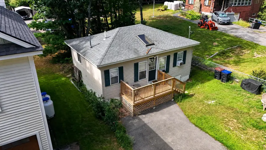4 Ivy Avenue, Old Orchard Beach, ME 04064 - #2